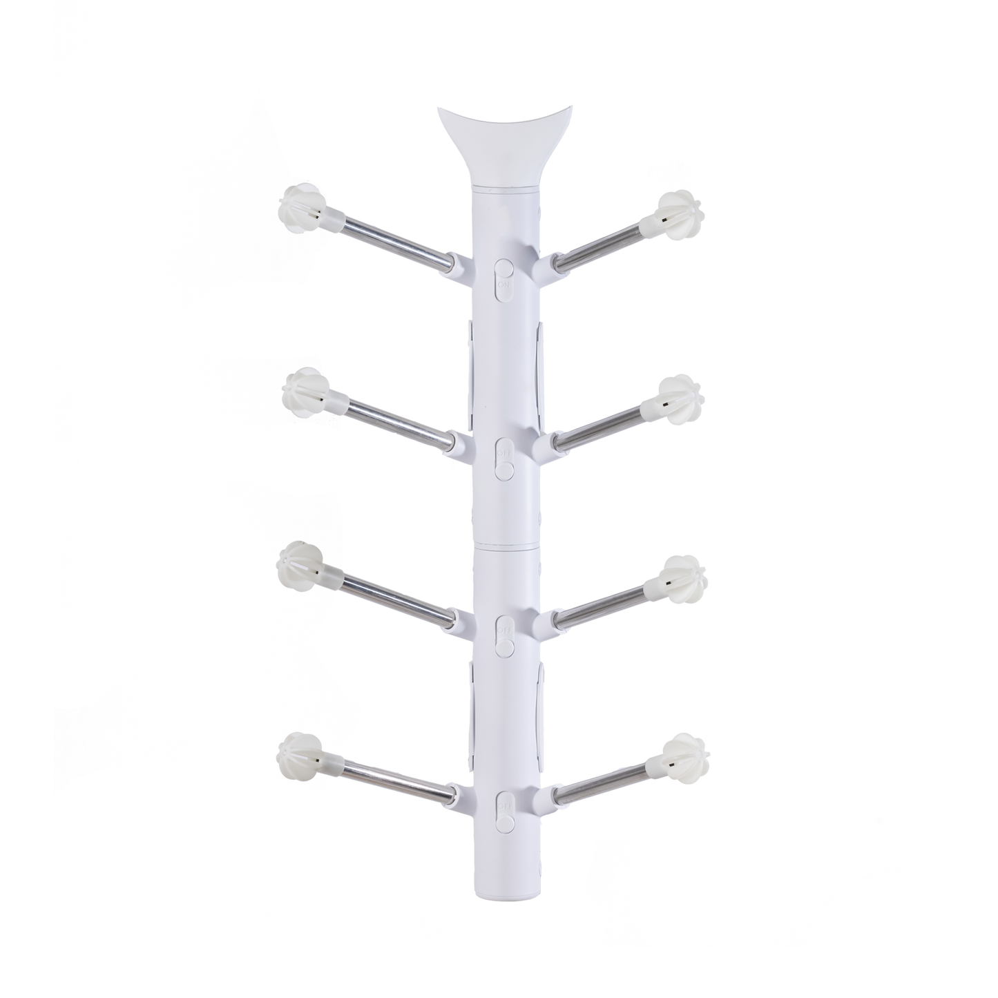 Adaptateur Wall Noir