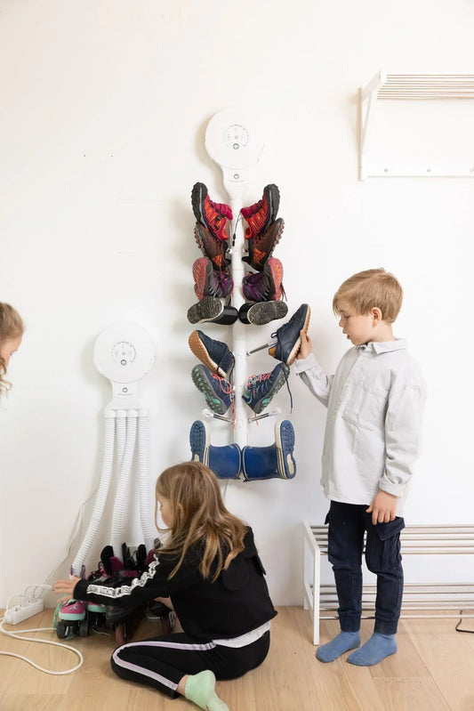 Spring Cleaning Tips for Families: Conquer the Chaos