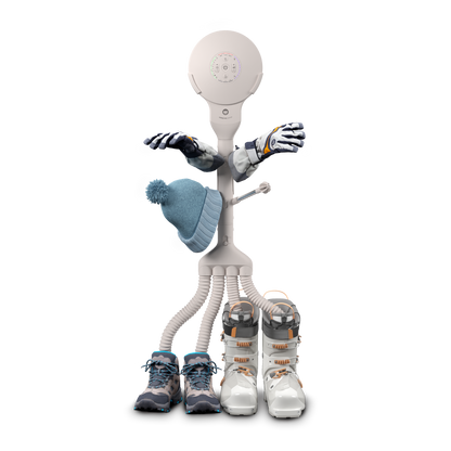 Buddy 4x4 i3 Ionic