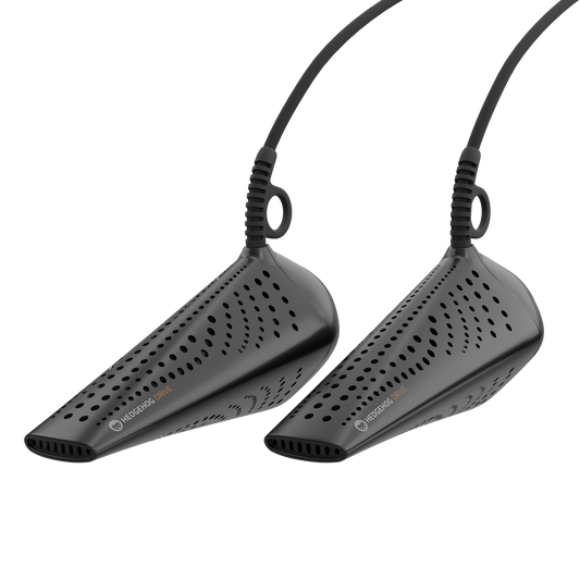 Hedgehog DRIVE - 12 Volt für Auto