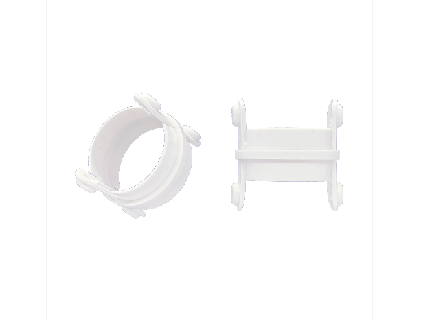 Hedgehog Connector 2 pack