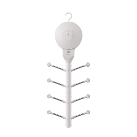 Hanger Blanc