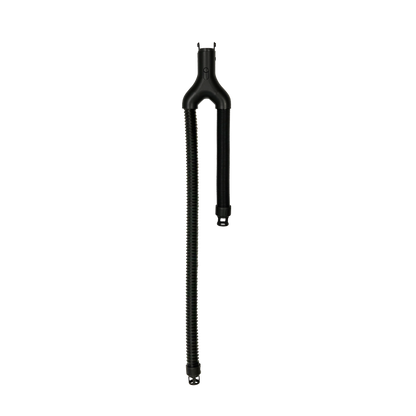 2 Hose adapter