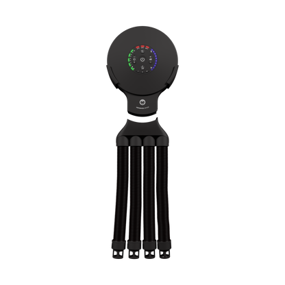 Octopus i3 Ionic