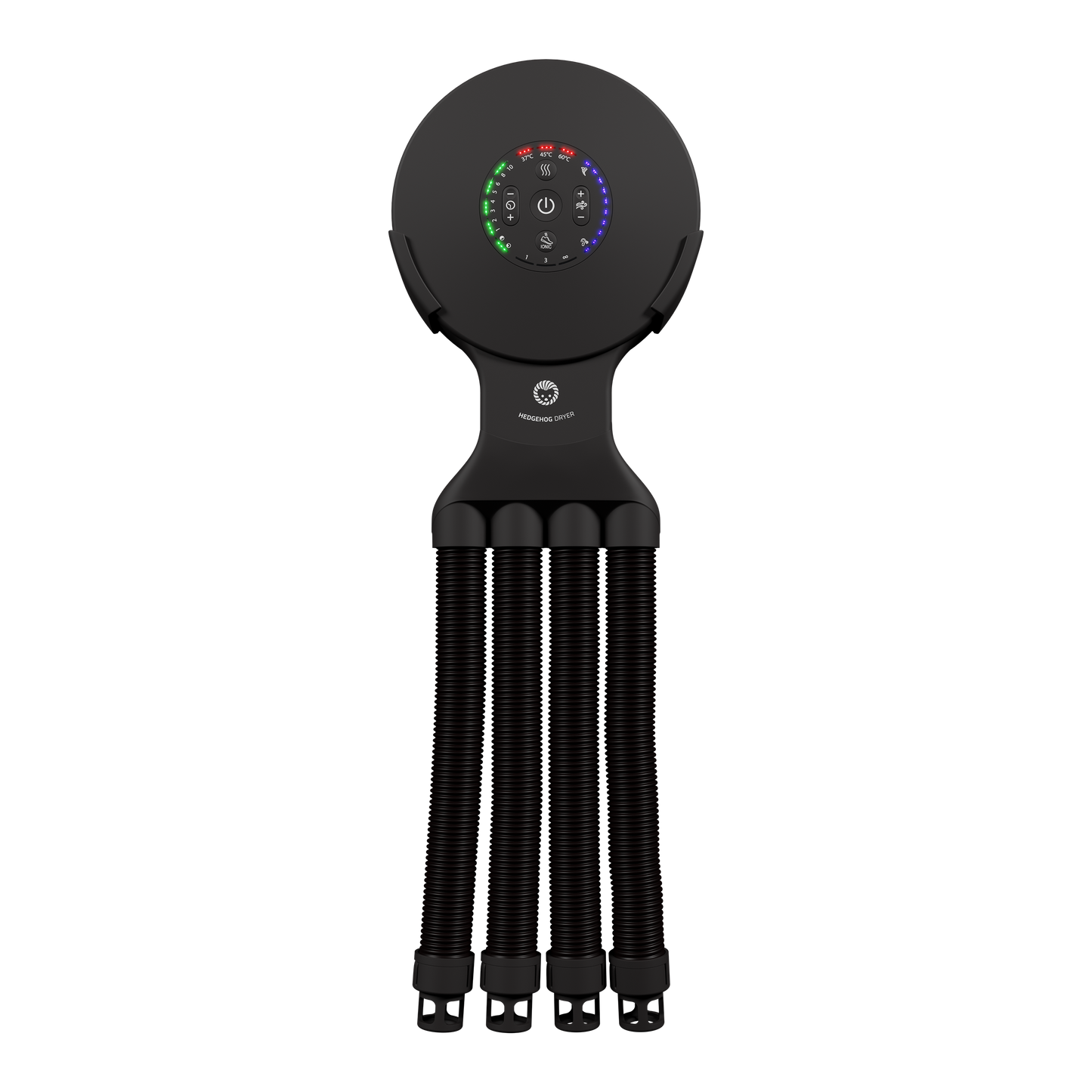 Octopus i3 Ionic