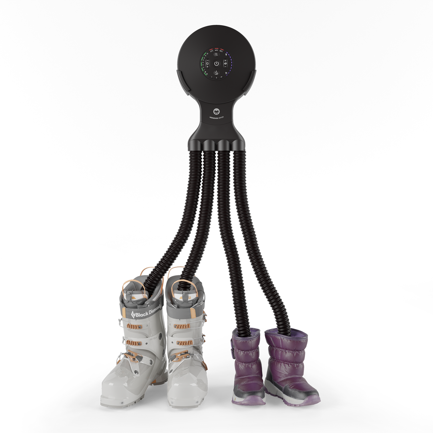 Octopus i3 Ionic