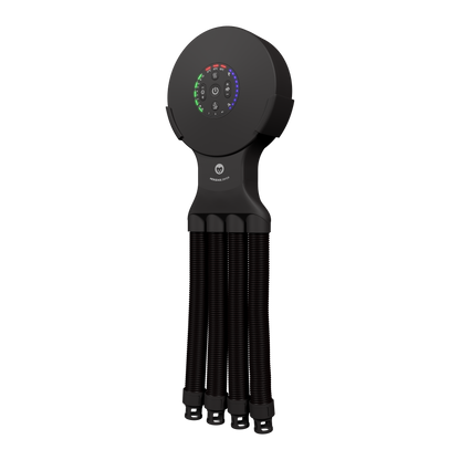 Octopus i3 Ionic