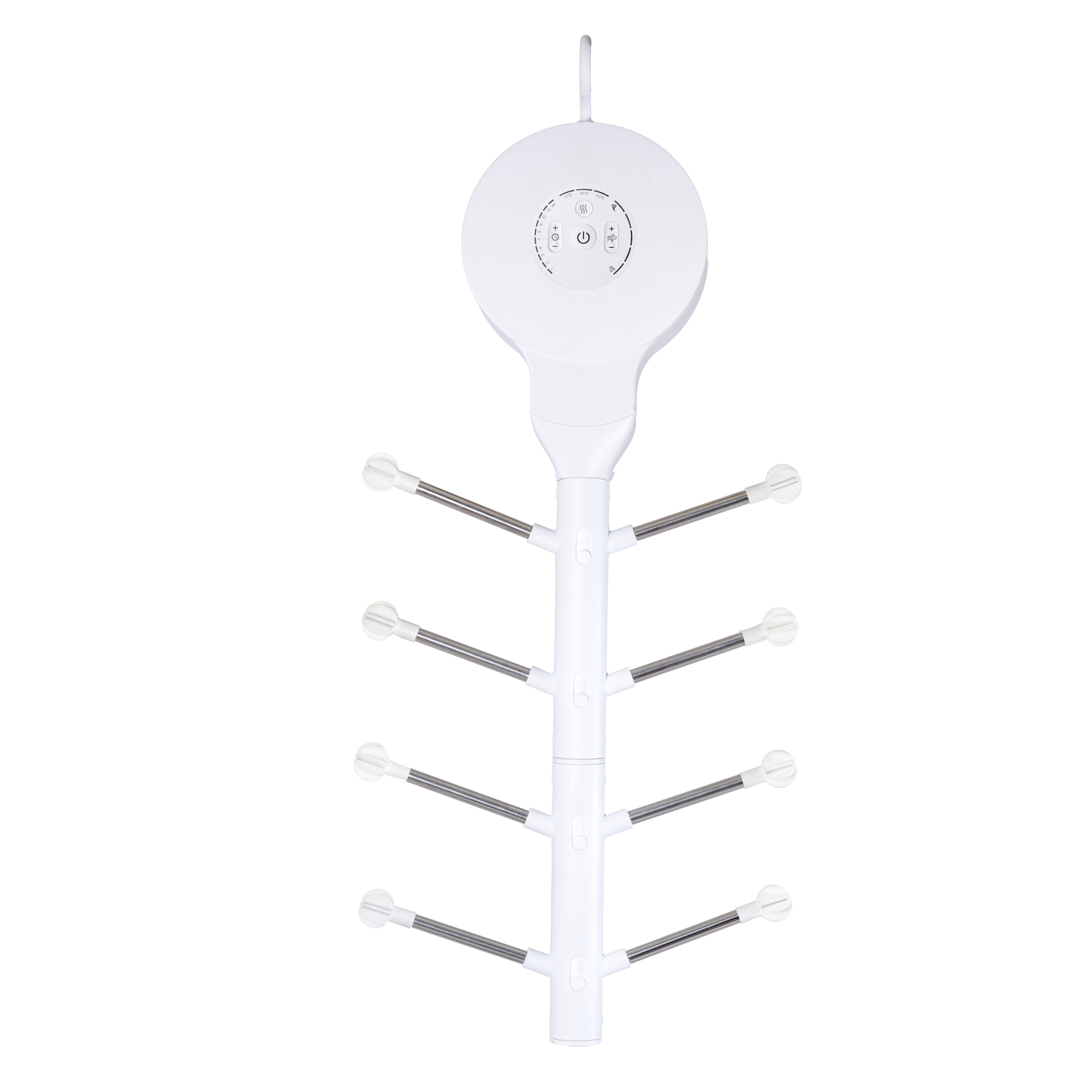 Hanger Blanc