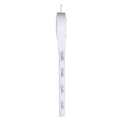 Hanger Blanc
