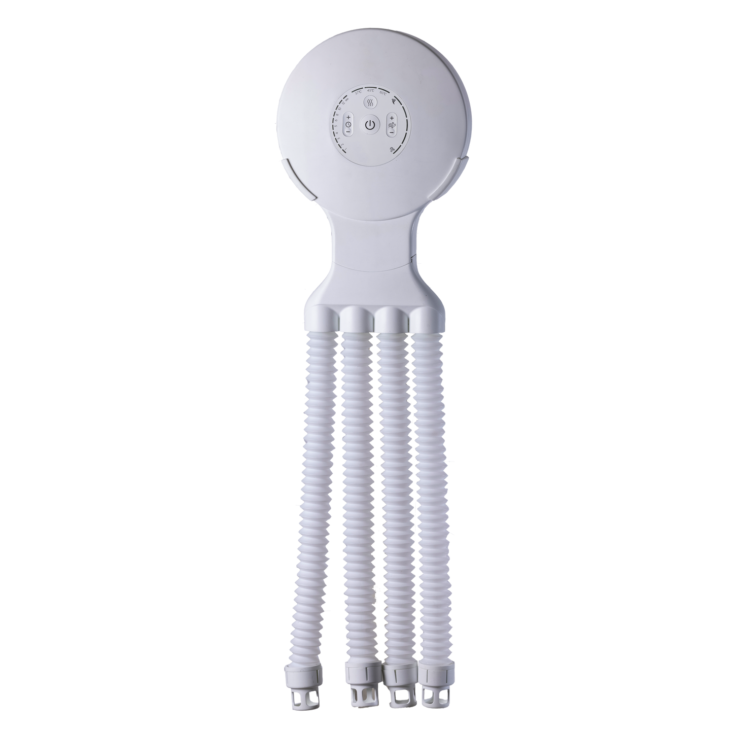 Octopus White