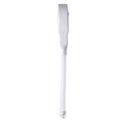 Octopus White